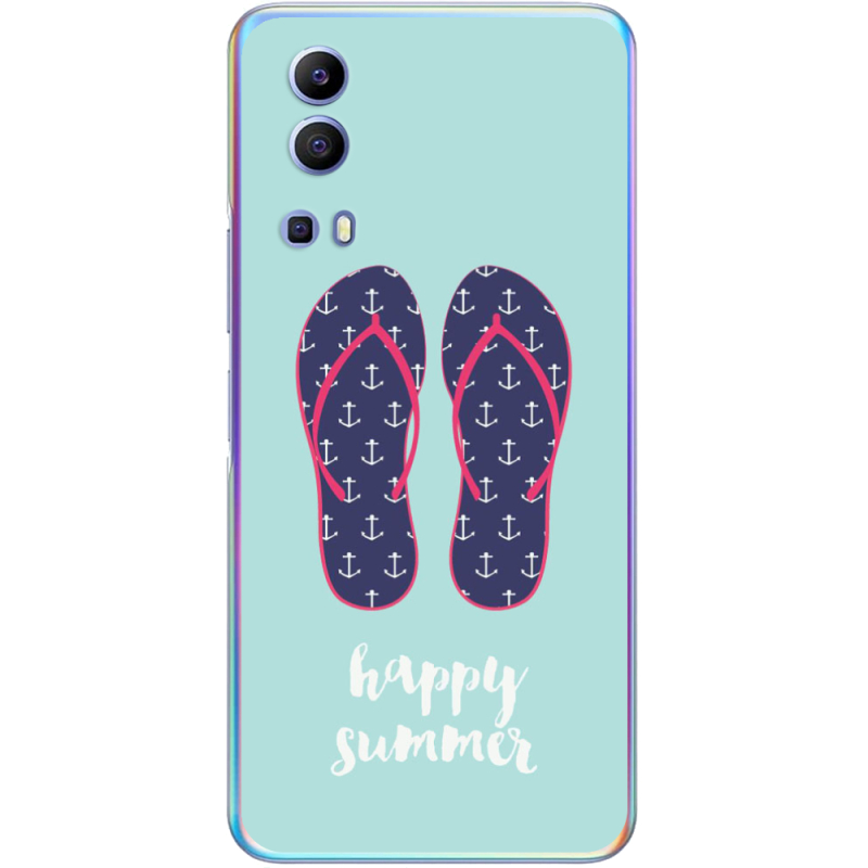 Чехол BoxFace Vivo Y72 5G 