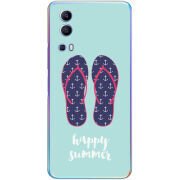 Чехол BoxFace Vivo Y72 5G 