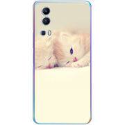 Чехол BoxFace Vivo Y72 5G 