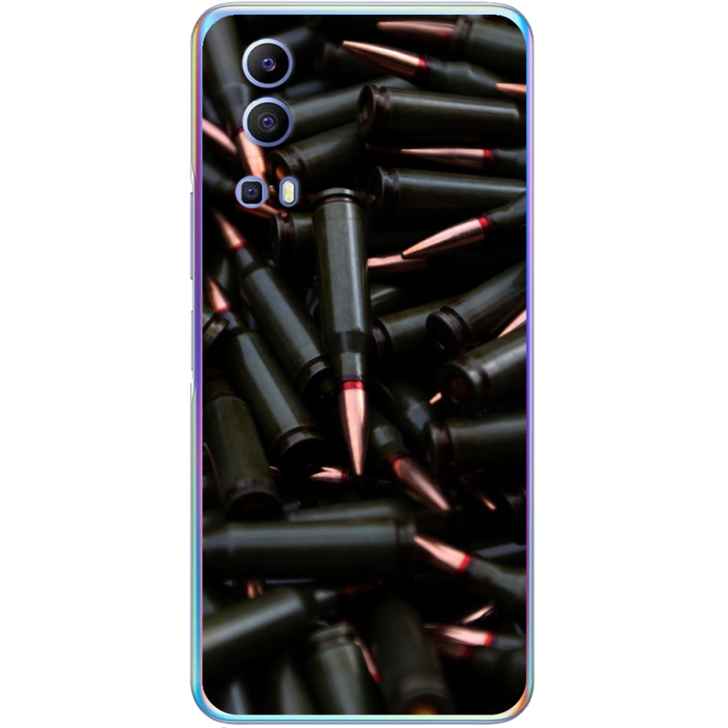 Чехол BoxFace Vivo Y72 5G 