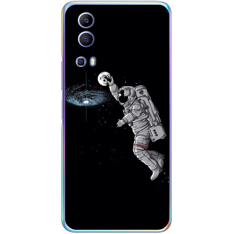 Чехол BoxFace Vivo Y72 5G 