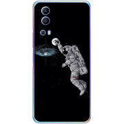 Чехол BoxFace Vivo Y72 5G 