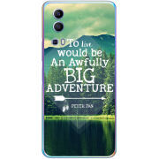 Чехол BoxFace Vivo Y72 5G 