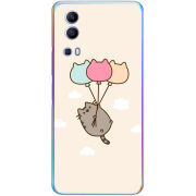 Чехол BoxFace Vivo Y72 5G 