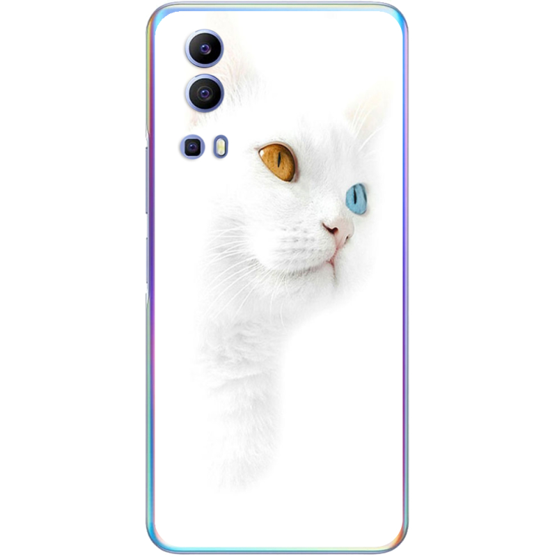 Чехол BoxFace Vivo Y72 5G 