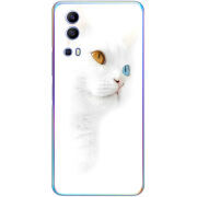 Чехол BoxFace Vivo Y72 5G 