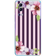 Чехол BoxFace Vivo Y72 5G Purple Fantasy