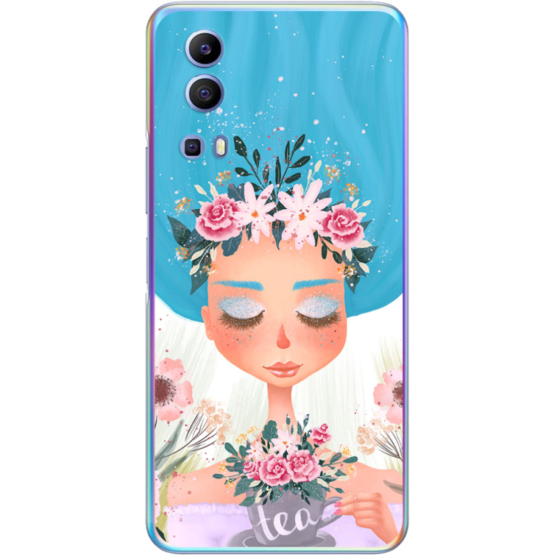 Чехол BoxFace Vivo Y72 5G 