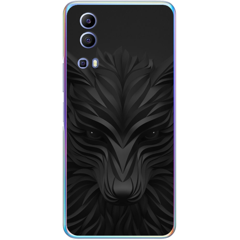 Чехол BoxFace Vivo Y72 5G 