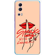 Чехол BoxFace Vivo Y72 5G 