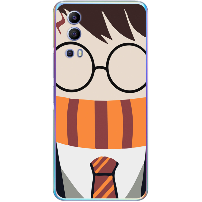 Чехол BoxFace Vivo Y72 5G Harry