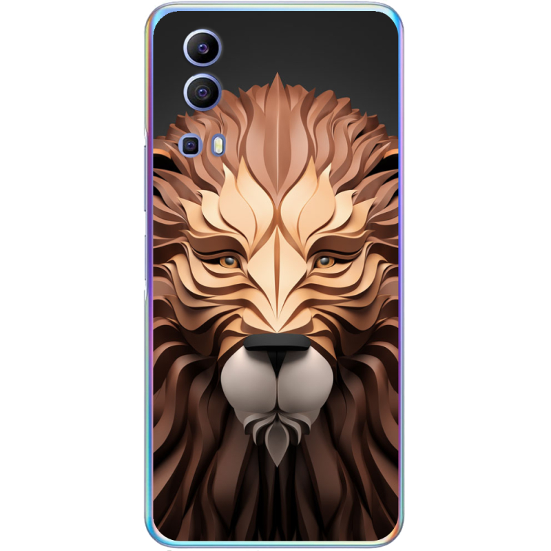 Чехол BoxFace Vivo Y72 5G 