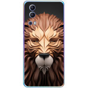 Чехол BoxFace Vivo Y72 5G 