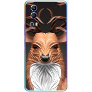 Чехол BoxFace Vivo Y72 5G 