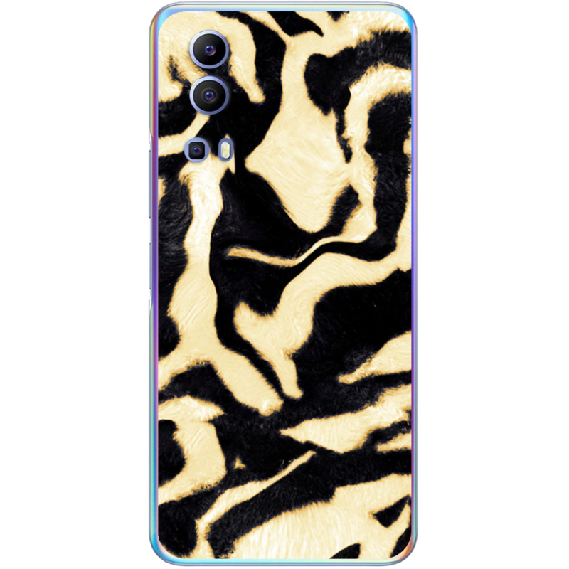 Чехол BoxFace Vivo Y72 5G 