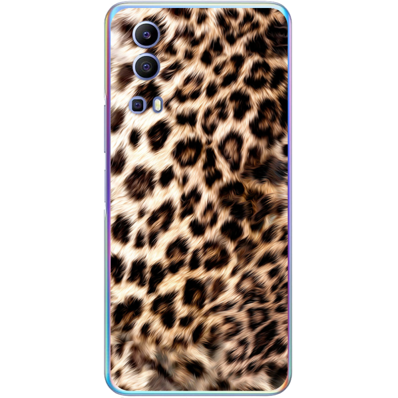 Чехол BoxFace Vivo Y72 5G 