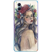 Чехол BoxFace Vivo Y72 5G 