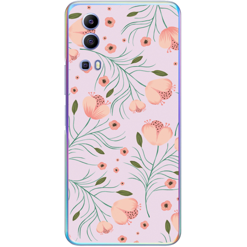 Чехол BoxFace Vivo Y72 5G 