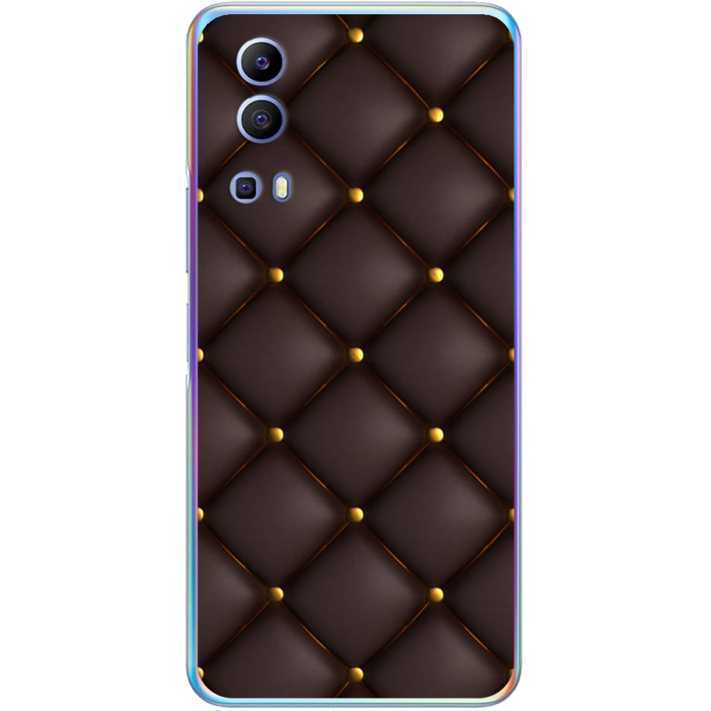 Чехол BoxFace Vivo Y72 5G 