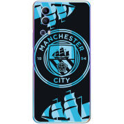 Чехол BoxFace Vivo Y72 5G FC M-City