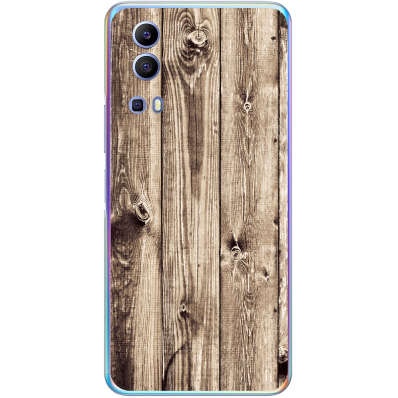 Чехол BoxFace Vivo Y72 5G 