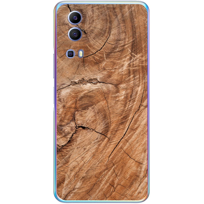 Чехол BoxFace Vivo Y72 5G 