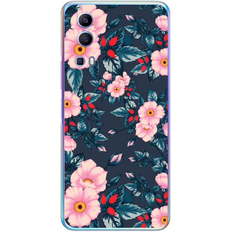 Чехол BoxFace Vivo Y72 5G 