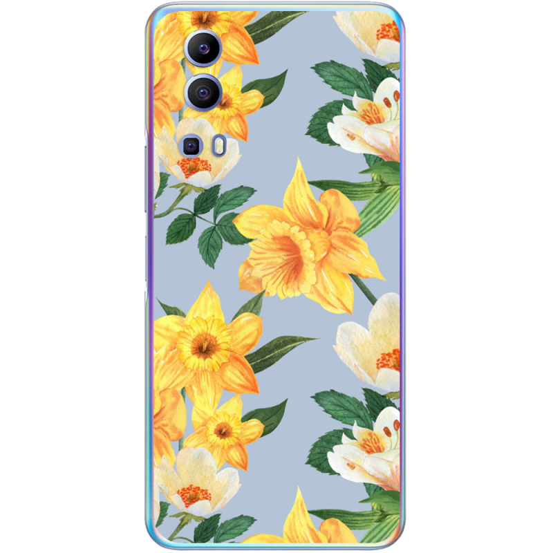 Чехол BoxFace Vivo Y72 5G 