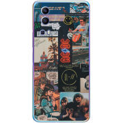 Чехол BoxFace Vivo Y72 5G 