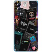 Чехол BoxFace Vivo Y72 5G 