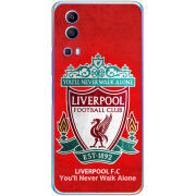 Чехол BoxFace Vivo Y72 5G 