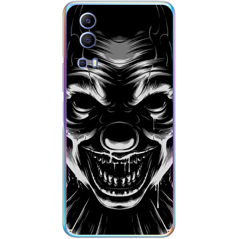 Чехол BoxFace Vivo Y72 5G 