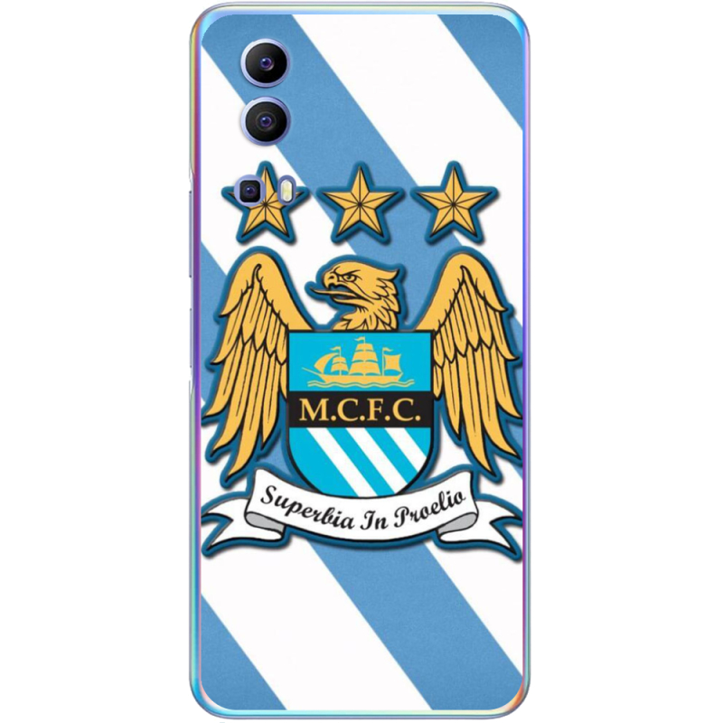 Чехол BoxFace Vivo Y72 5G 