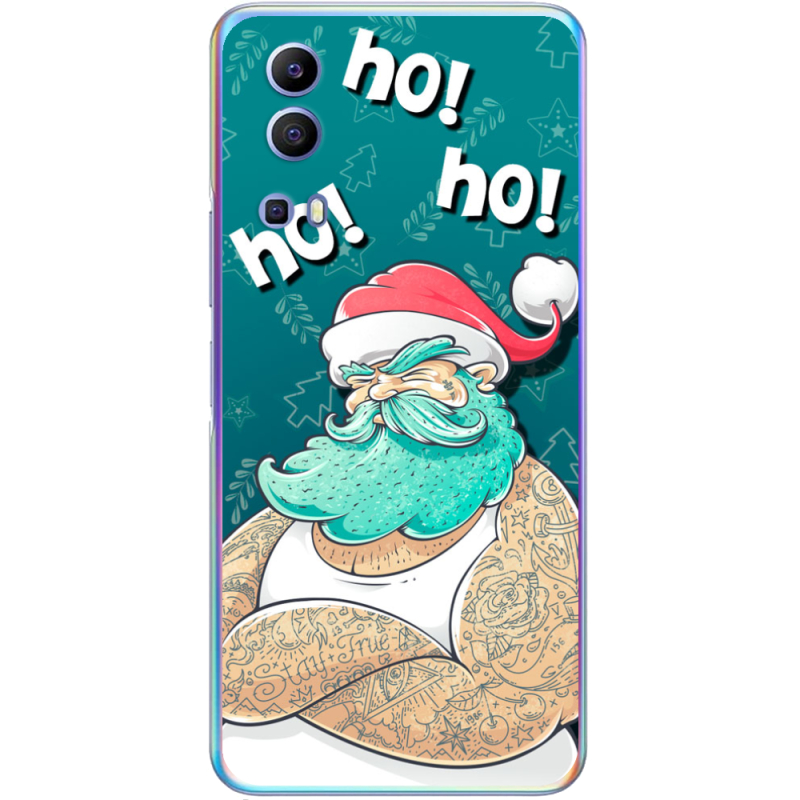 Чехол BoxFace Vivo Y72 5G 