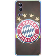 Чехол BoxFace Vivo Y72 5G 