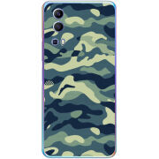 Чехол BoxFace Vivo Y72 5G 