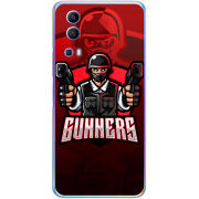 Чехол BoxFace Vivo Y72 5G 