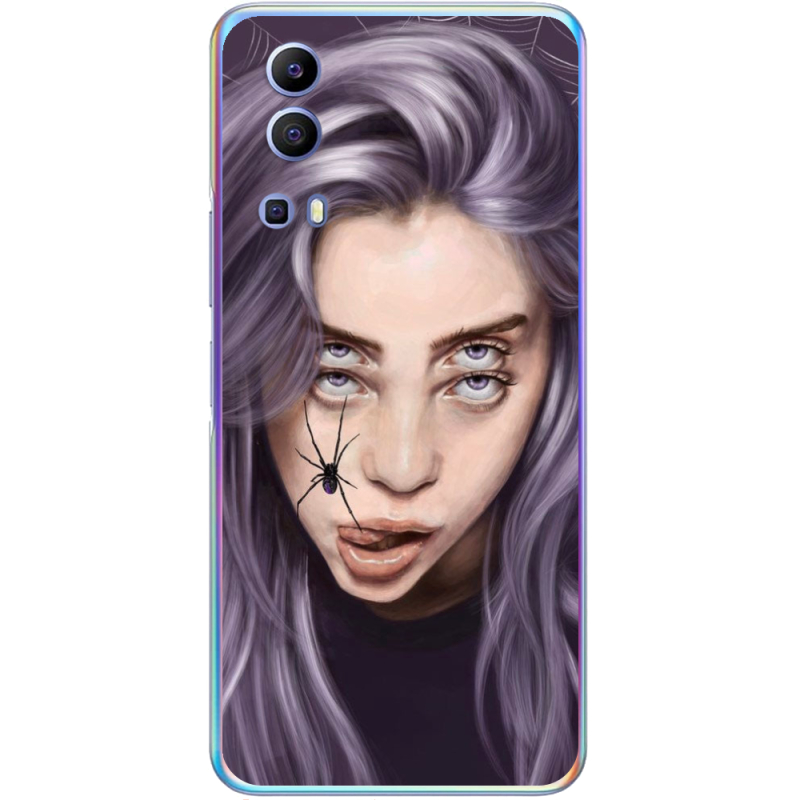 Чехол BoxFace Vivo Y72 5G 