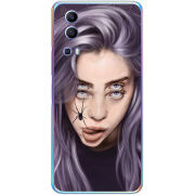 Чехол BoxFace Vivo Y72 5G 