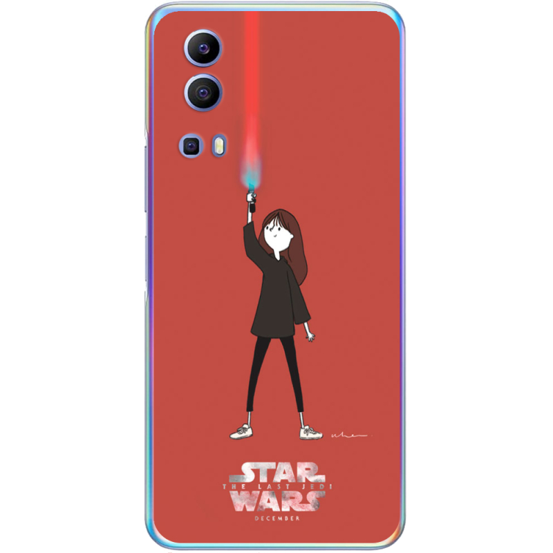 Чехол BoxFace Vivo Y72 5G 