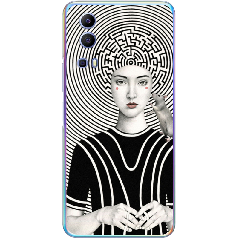 Чехол BoxFace Vivo Y72 5G 