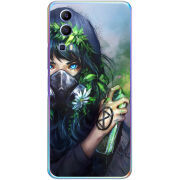 Чехол BoxFace Vivo Y72 5G 