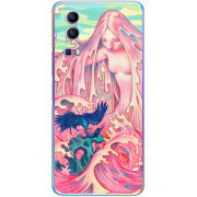 Чехол BoxFace Vivo Y72 5G 