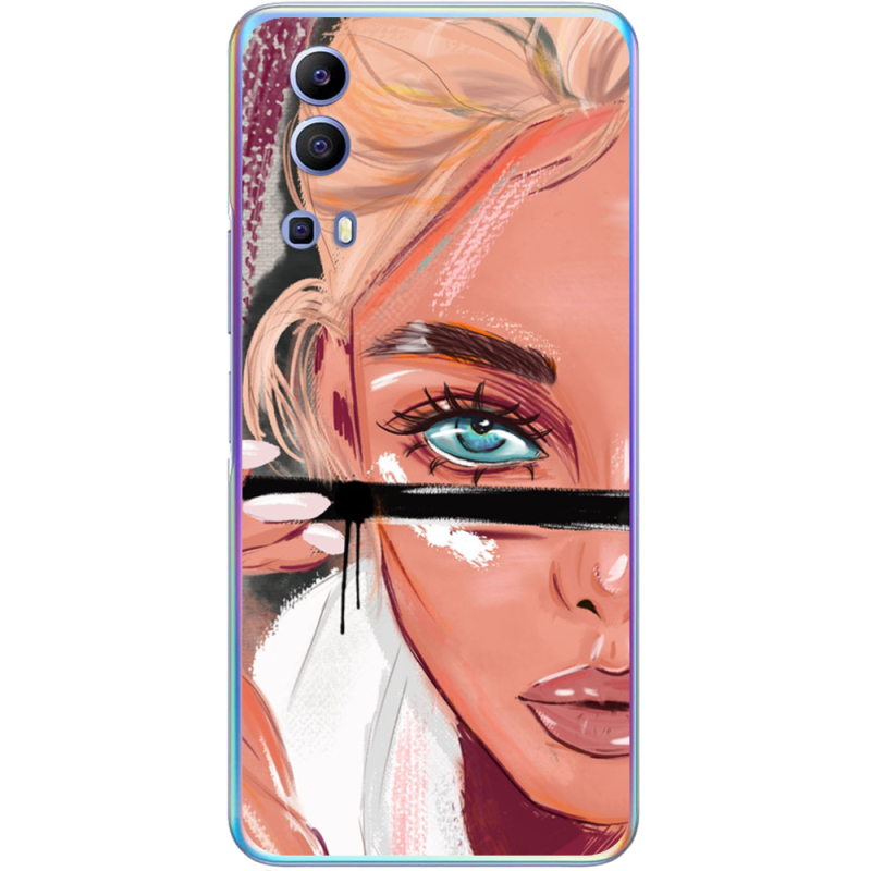 Чехол BoxFace Vivo Y72 5G 