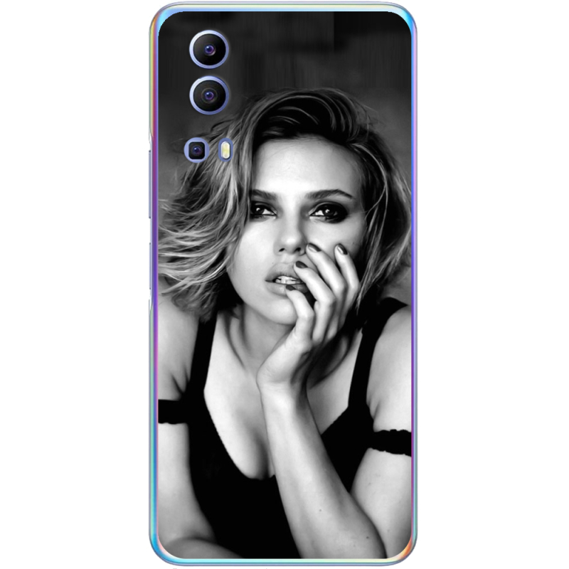 Чехол BoxFace Vivo Y72 5G 