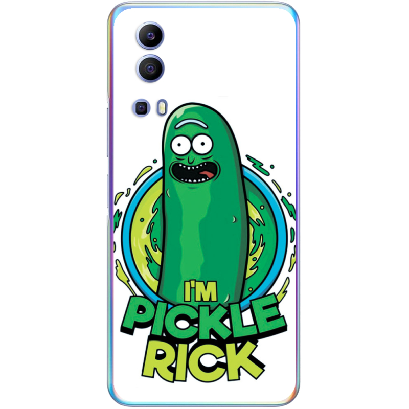 Чехол BoxFace Vivo Y72 5G 