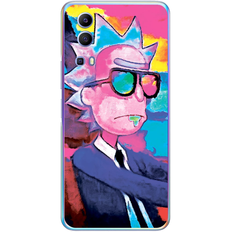 Чехол BoxFace Vivo Y72 5G 