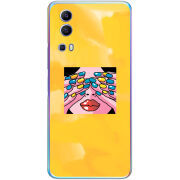 Чехол BoxFace Vivo Y72 5G 