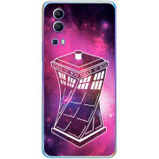 Чехол BoxFace Vivo Y72 5G 