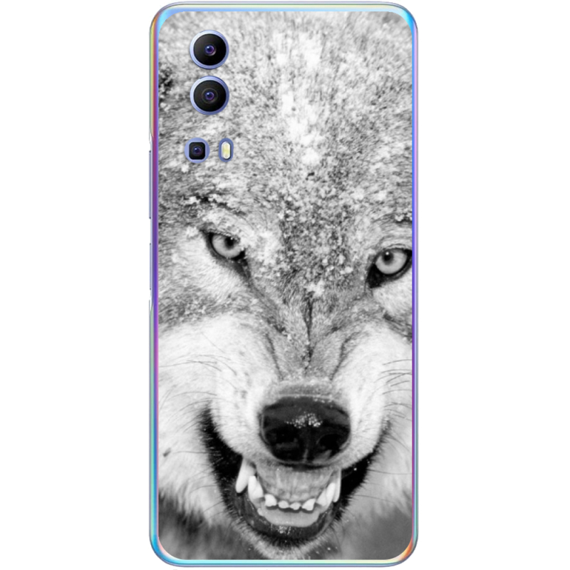 Чехол BoxFace Vivo Y72 5G 